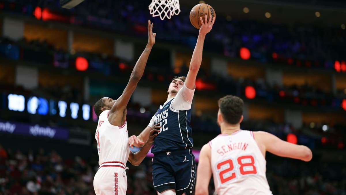 NBA Trade Deadline Winners: Cooper Flagg and Anfernee Simons Lead Fantasy Risers