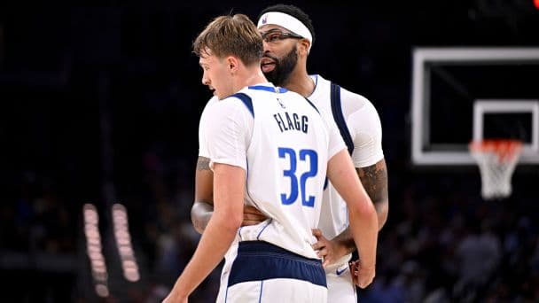 Cooper Flagg Mavericks Reset: Building Around a New Star After the Luka Doncic Trade