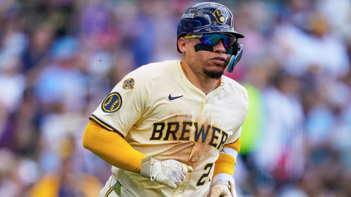 Milwaukee Brewers and William Contreras Finalize One-Year Deal to Avoid Arbitration