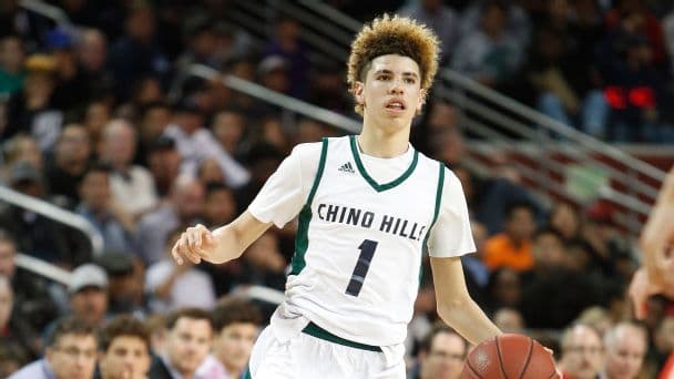 2026 NBA All-Star Weekend: Revisiting the Best L.A. High School Stars Since 2000