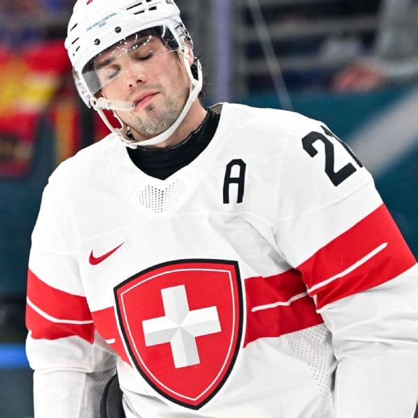 Los Angeles Kings Confirm Kevin Fiala Will Miss Remainder of Regular Season Following Surgery