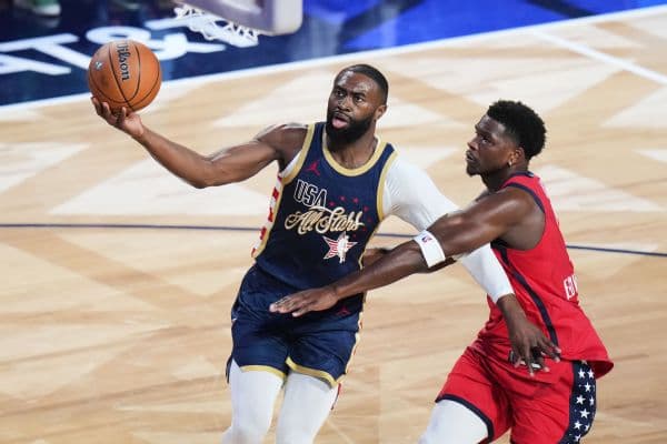 Jaylen Brown Disputes Beverly Hills Explanation for Brand Event Shutdown