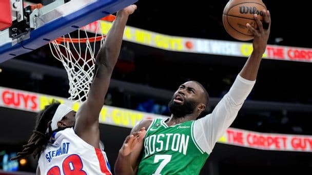 NBA Betting Favorites: Expert Predictions for the Season's Second Half