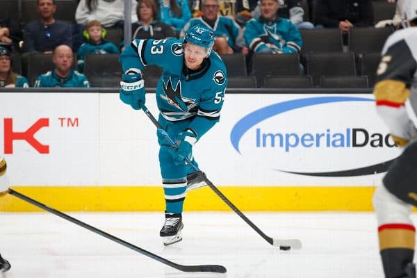 Jeff Skinner Clears Waivers: San Jose Sharks Veteran Forward Faces Uncertain Future