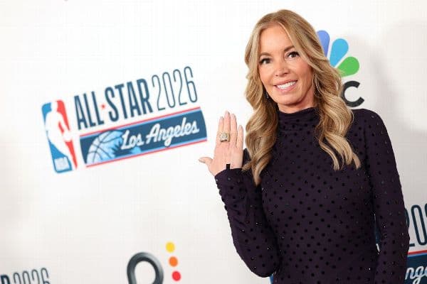 Jeanie Buss Reveals Jerry Buss Would Support a Potential Lakers Sale Under Modern NBA Demands