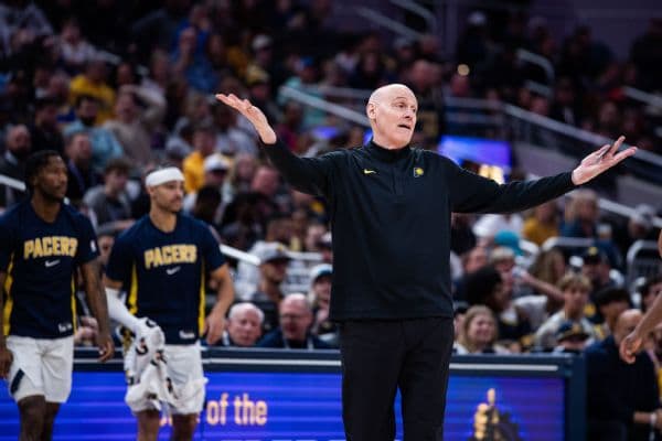 Indiana Pacers Coach Rick Carlisle to Miss Two Games for Daughter's Spring Formal