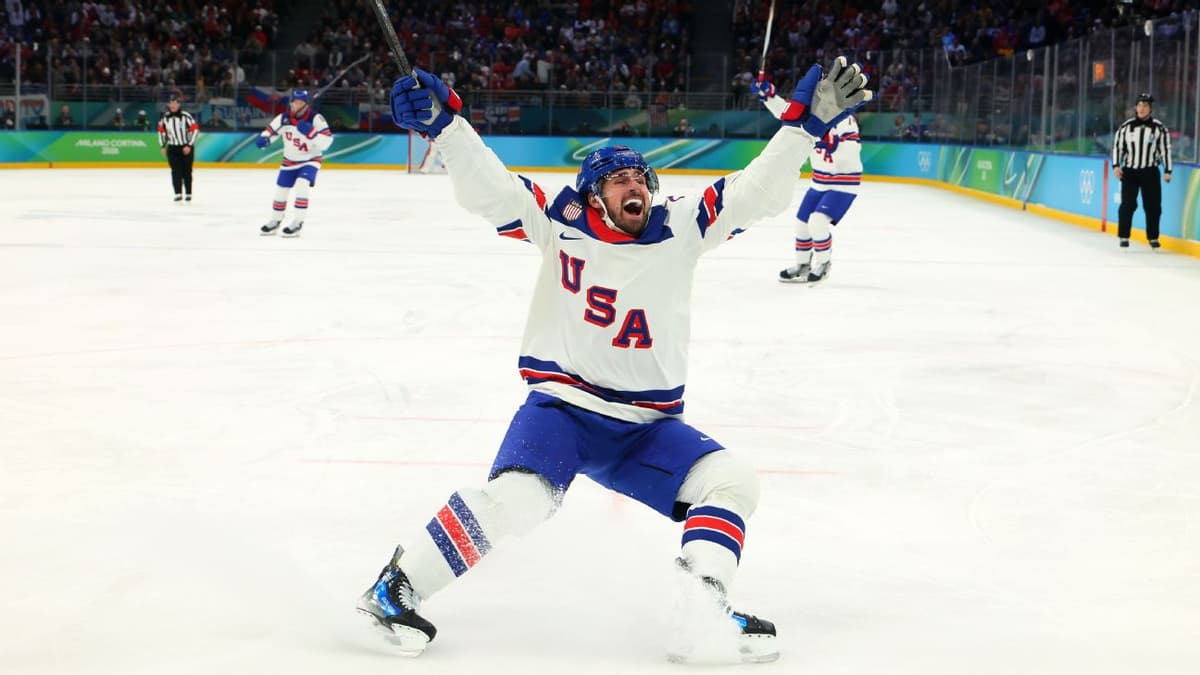 2026 Winter Olympics: Standouts and Disappointments for All 32 NHL Teams