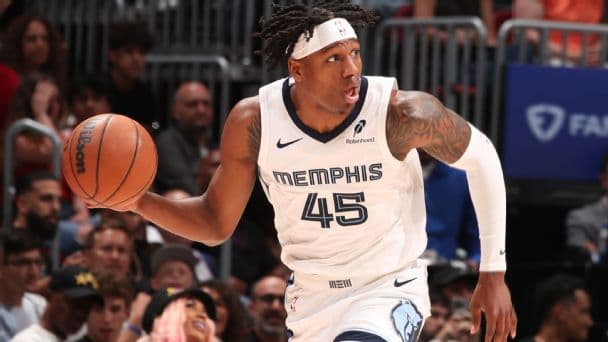 Monday NBA Fantasy Basketball Picks: DFS Sleepers and Betting Tips for Feb 23