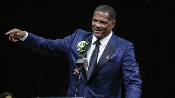 Marques Johnson 70th Birthday Dunk: NBA Legend Continues Incredible Tradition