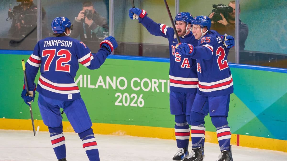 Post-Olympics NHL Playoff Chances: The Final Sprint for the 2026 Stanley Cup