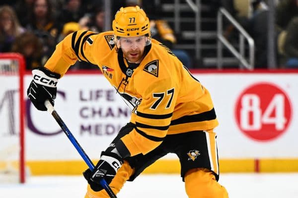 Penguins Trade Brett Kulak to Avalanche in Exchange for Samuel Girard