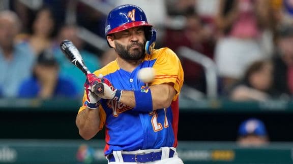 Fantasy Baseball Draft Strategy: Should You Avoid 2026 WBC Participants?