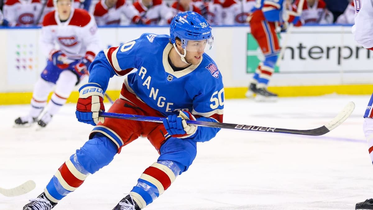 NHL Fantasy Hockey Lineup Stacks: Schedule Hacks for March Success