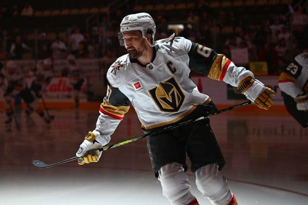 Mark Stone Return: Golden Knights Captain Set for Game 3 vs. Avalanche