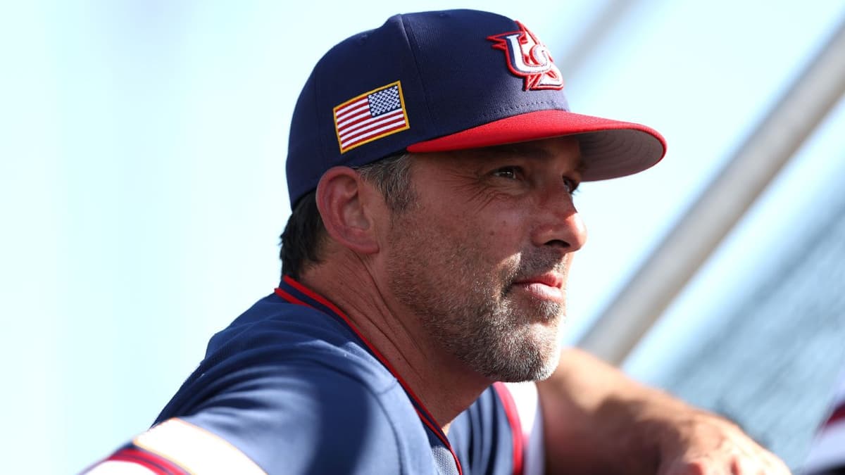 Team USA WBC Rotation: Logan Webb Named Game 1 Starter by Mark DeRosa