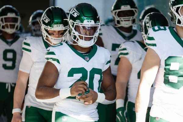 New York Jets Draw Inspiration from Knicks’ Title Run to End 57-Year Super Bowl Drought