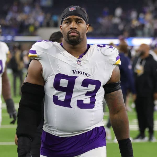 Bengals Bolster Defensive Front with Two-Year Jonathan Allen Contract