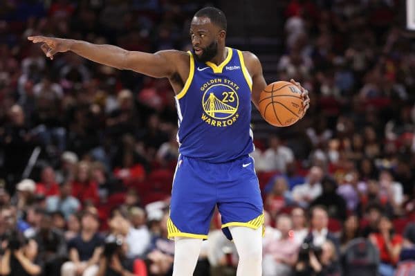 Short-handed Warriors Stun Rockets in OT Thriller; Podziemski Shines