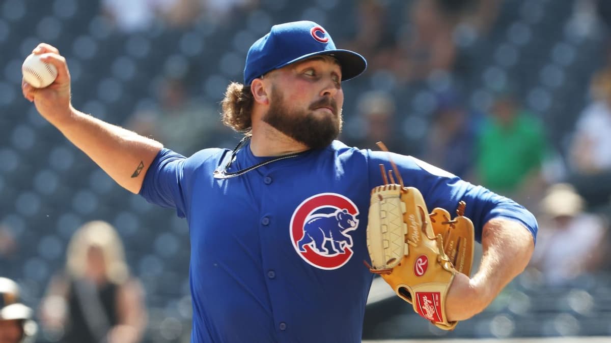 Cubs Pitchers Porter Hodge and Jordan Wicks to Start 2026 Season on Injured List