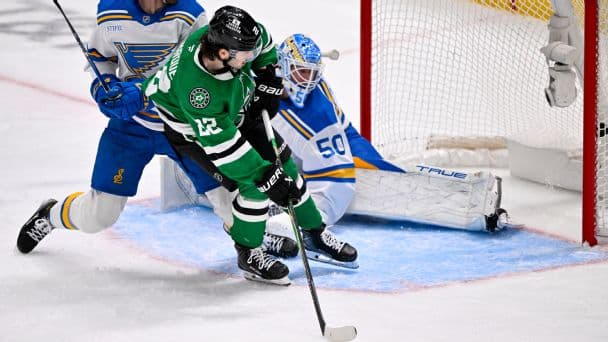 Fantasy Hockey Pickups: Mavrik Bourque and Matias Maccelli Headline Top Waiver Wire Targets