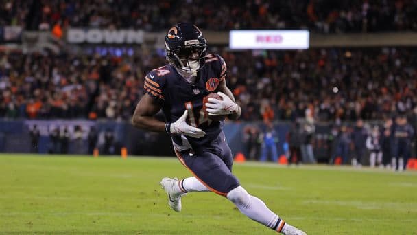 Atlanta Falcons 2026 Free Agency Tracker: Olamide Zaccheaus Rejoins the Dirty Birds