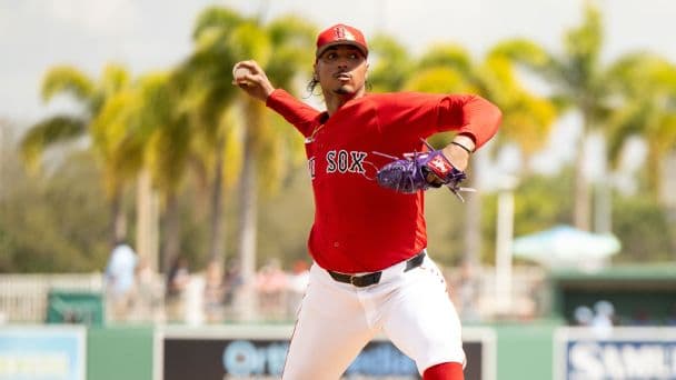 MLB 2026 Breakout Candidates: Rising Stars Poised for a Career Year