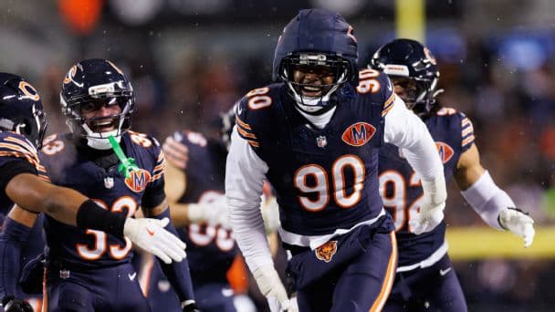 Houston Texans 2026 Free Agency Tracker: Analyzing Key Signings and Roster Moves