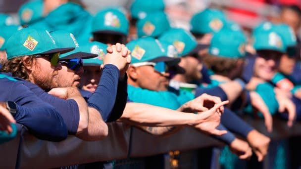 Inside Peoria: How the Seattle Mariners Navigate the 2026 World Baseball Classic Void