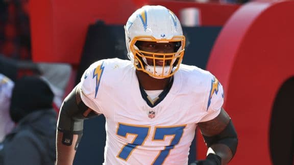 Cleveland Browns 2026 Free Agency Tracker: Zion Johnson and Tytus Howard Headline Early Moves