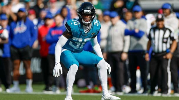 Jacksonville Jaguars 2026 Free Agency Tracker: Montaric Brown and Dennis Gardeck Headline Early Moves