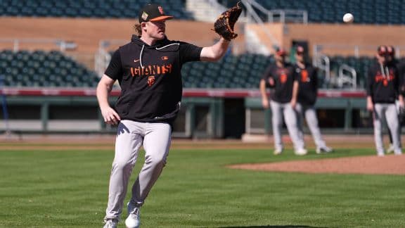 2026 Fantasy Baseball: Logan Webb and Freddie Freeman Headline Karabell’s 'Do Draft' Value List