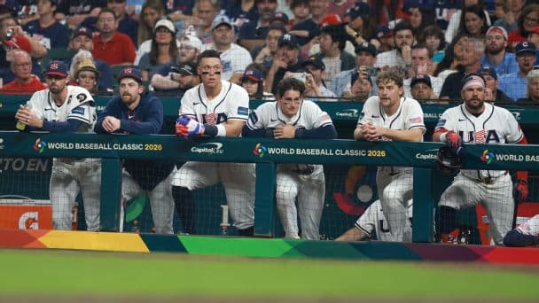 World Baseball Classic Tiebreaker Scenarios: How Team USA Can Reach the Quarterfinals