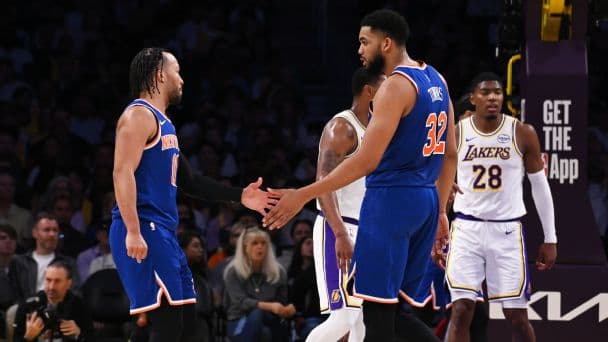 Five Critical New York Knicks Playoff Challenges to Solve Before the Postseason