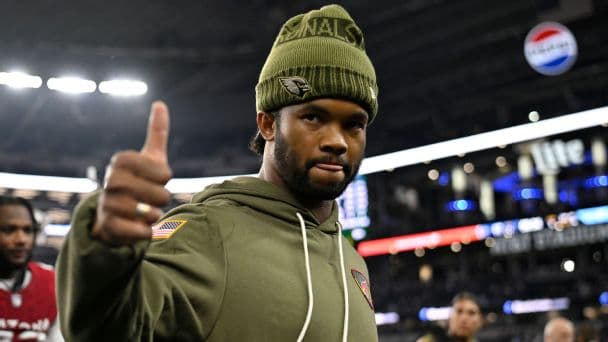 Kyler Murray Signs with Vikings: Impact on Justin Jefferson and J.J. McCarthy