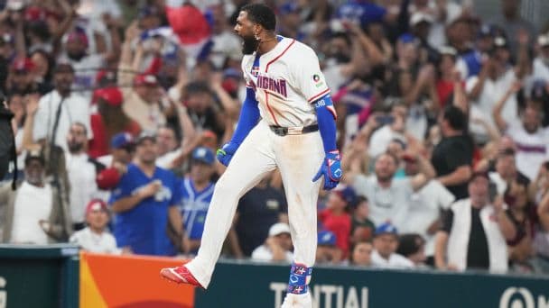 Junior Caminero Dominates WBC Debut: A Glimpse into the Tampa Bay Rays' Future