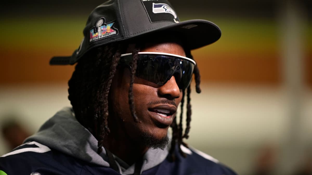 Eagles Add Riq Woolen to Form NFL's Most Talented Cornerback Trio