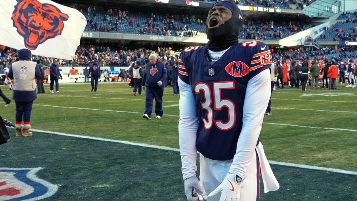 Buffalo Bills Bolster Secondary by Signing Veteran Safety C.J. Gardner-Johnson