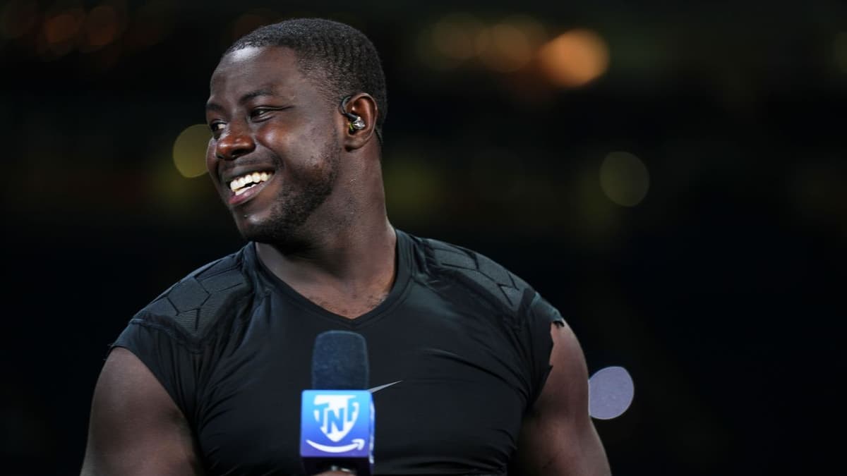 Travis Etienne Jr. Signs with New Orleans Saints: A Full Circle Homecoming and a Reclaimed Identity