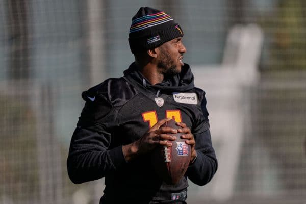 Cincinnati Bengals Sign Josh Johnson to One-Year Deal for Veteran Quarterback Depth