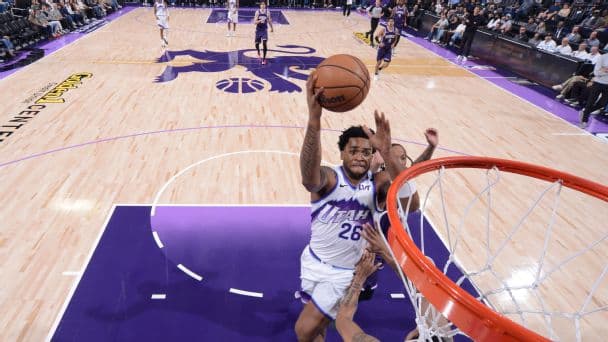 Fantasy Basketball Pickups: Brice Sensabaugh and Cody Williams Lead Waiver Wire Targets