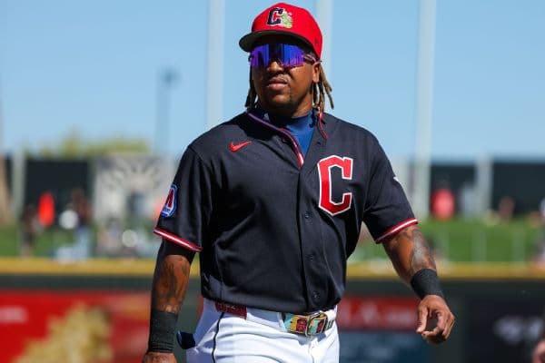 Jose Ramírez Injury Update: Guardians Star Day-to-Day After Shoulder Scare