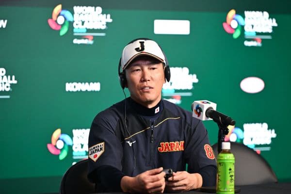 Japan Manager Hirokazu Ibata to Step Down Following WBC Quarterfinal Loss