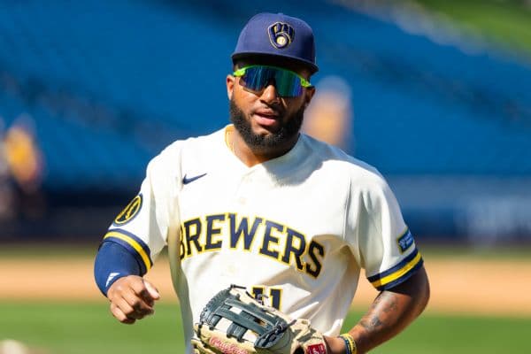 Jackson Chourio Injury Update: Brewers Star Healing but Not Ready to Swing