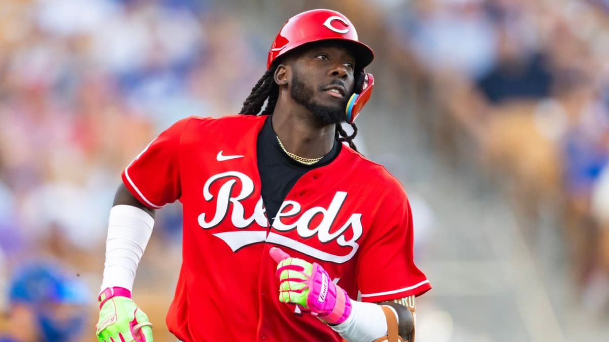 Elly De La Cruz Injury Update: Reds Star Runs Bases as Rehab Assignment Nears