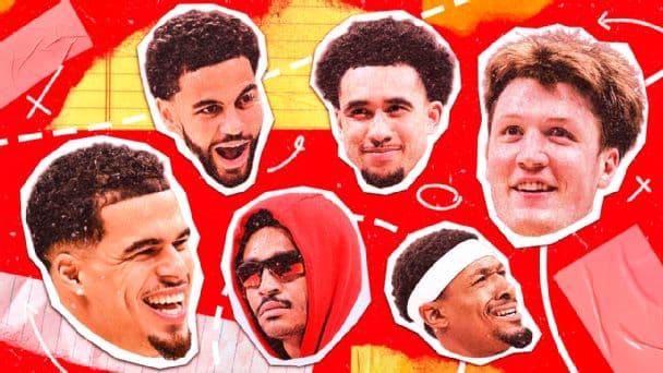 Ranking the 10 Best and 10 Worst NBA Deals Since the 2025 Offseason