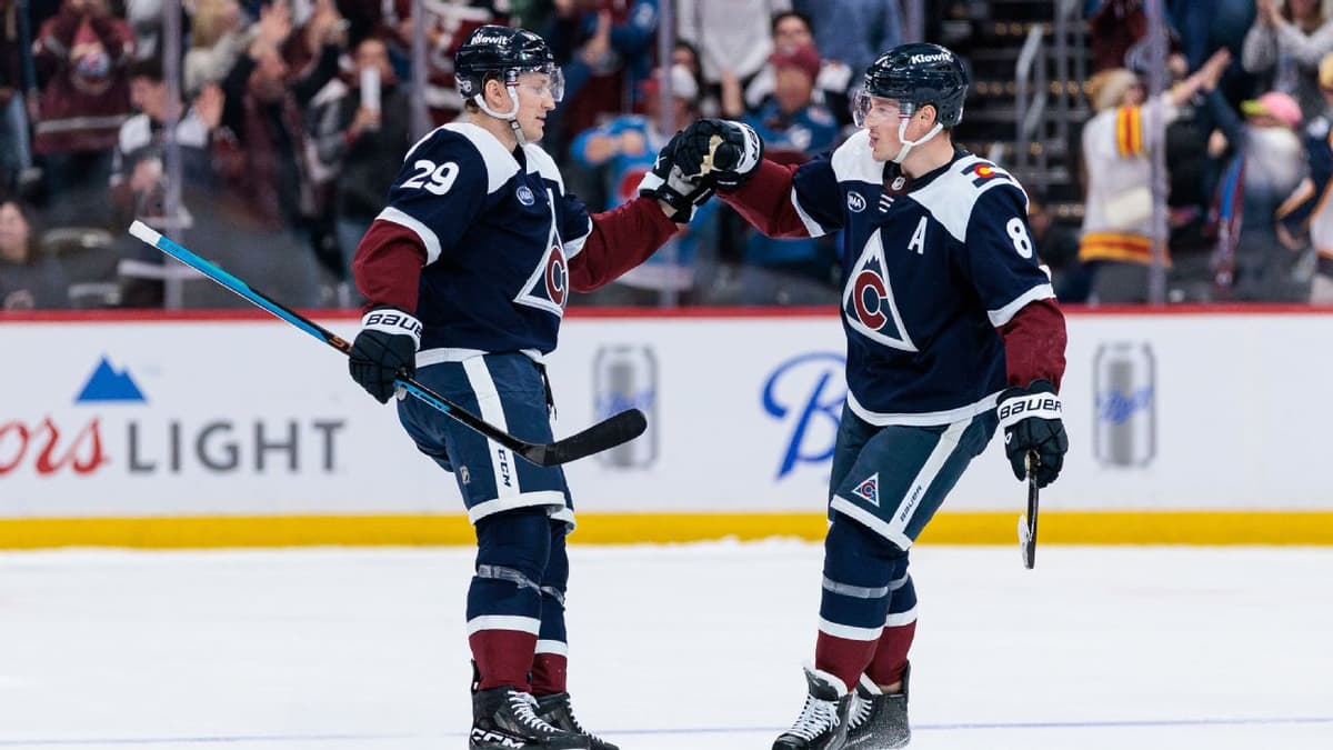 NHL Playoff Race: Sabres and Penguins Surge as Rangers and Panthers Falter