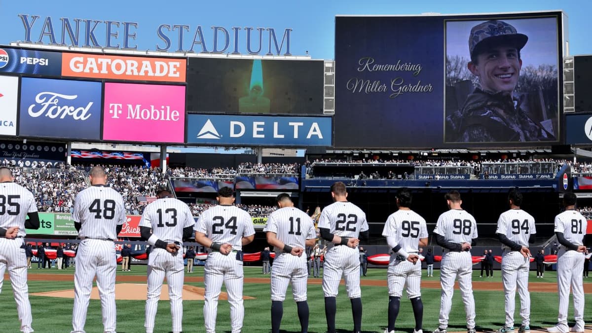 Family of Former Yankees Star Brett Gardner Files Wrongful Death Lawsuit Following Son's Tragic Death