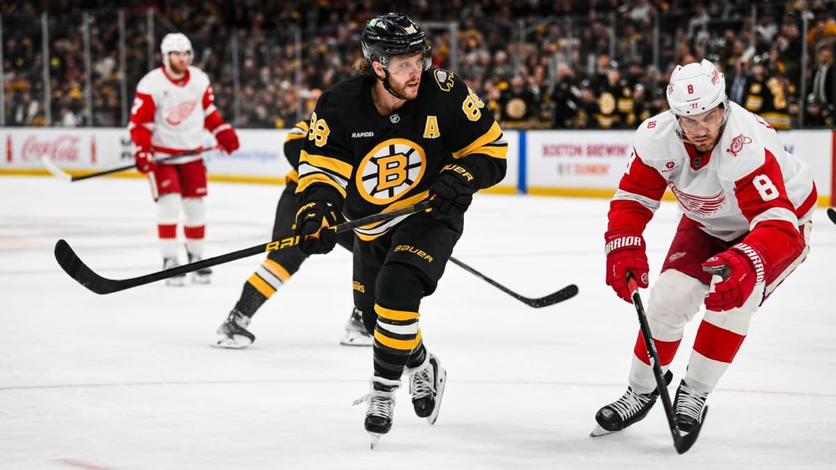 NHL Playoff Race: Key Stakes for an 11-Game Super Saturday