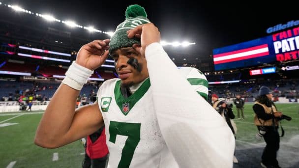 New York Jets Face $48 Million Dead Money Hit Following Aaron Rodgers and Justin Fields Departures
