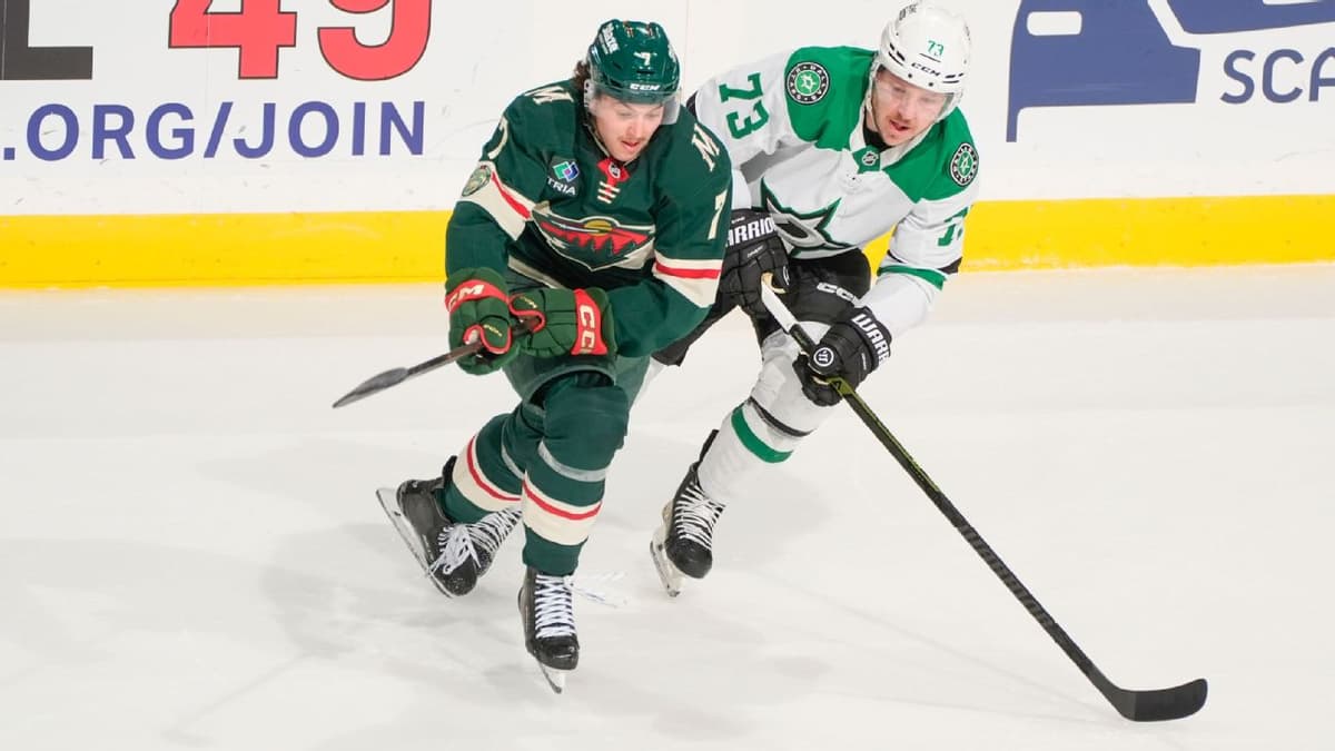 Ranking the Best Potential 2026 NHL Stanley Cup Playoff Matchups